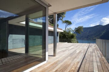 Stil-sichere Terrassengestaltung mit dem richtigen Bodenbelag
