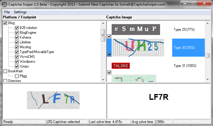 captcha sniper captcha sniper