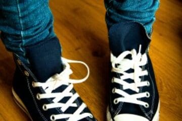 Schuhkauf leicht gemacht