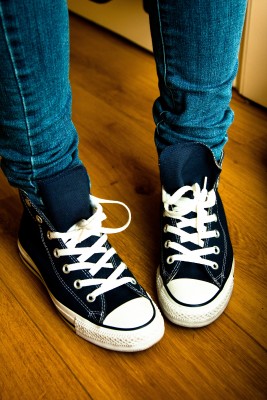 Schuhe im Internet kaufen