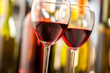 Woran ist guter Wein erkennbar?