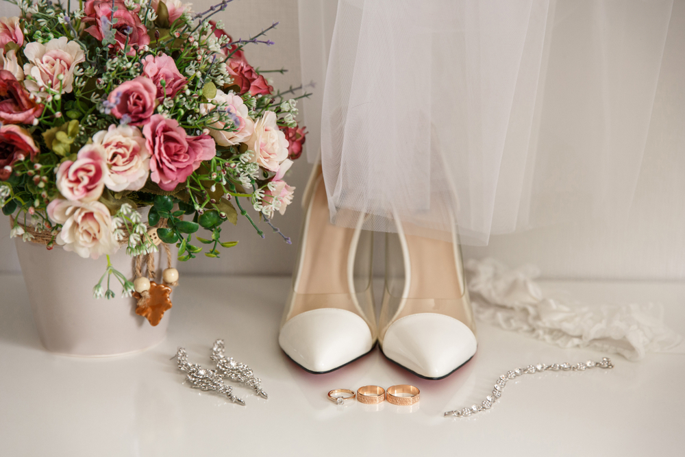 Hochzeit Accessoires