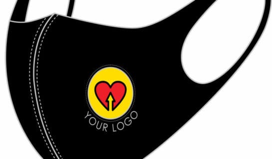 Masken individuell bedrucken