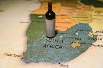 Das Besondere am Wein aus Südafrika