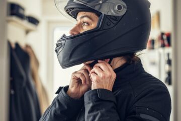 Mehr als nur eine Maschine: Die tiefe Verbindung zum Motorrad durch Pflege, Perfektion und Persönlichkeit